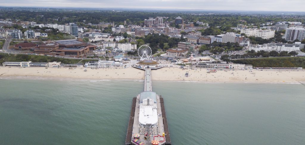 Bournemouth Photo