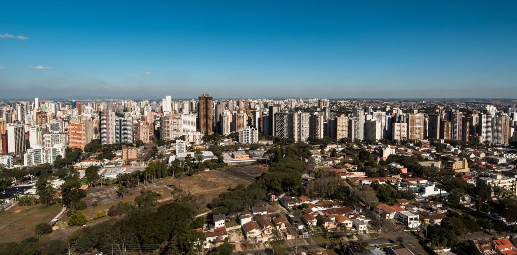 Curitiba Photo
