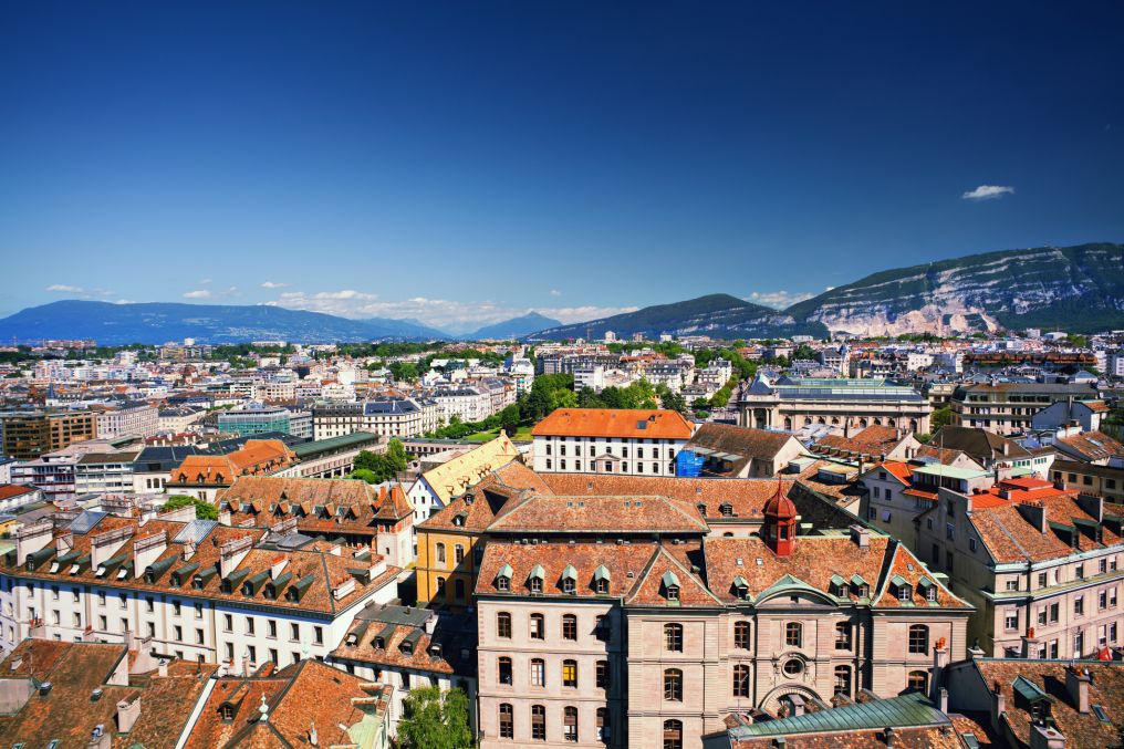 Is Geneva Expensive To Visit A Comprehensive Guide For Travelers