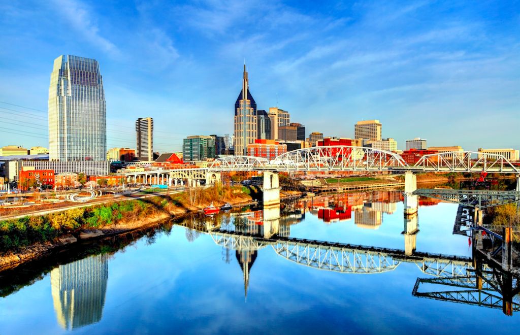 Nashville, TN Rooms for Rent –