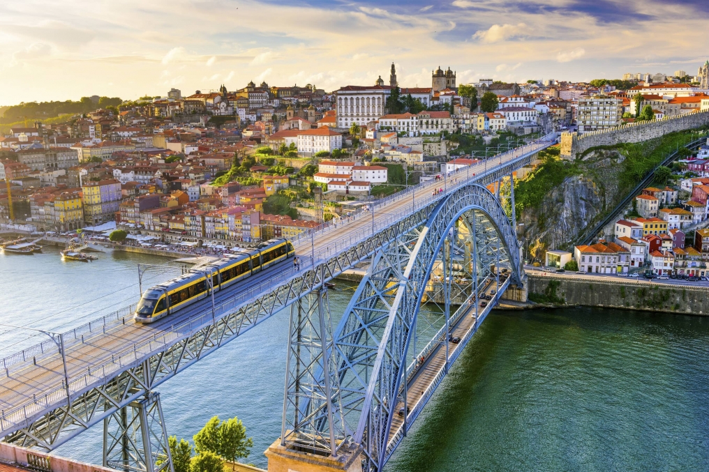 Dating Portugal Porto