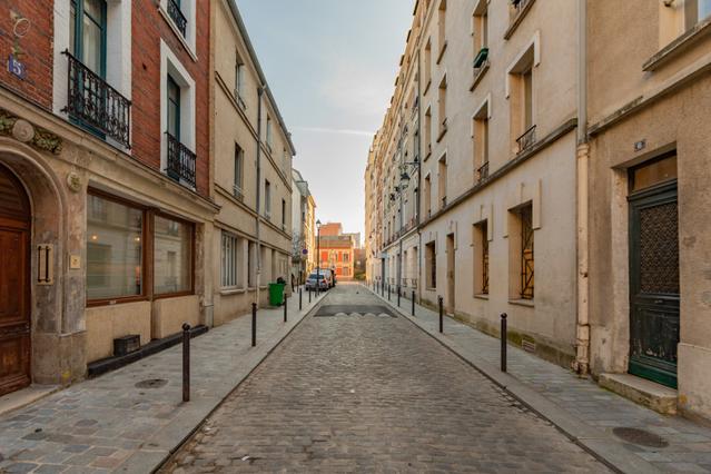 Apartments for Rent in Paris, France| Nestpick