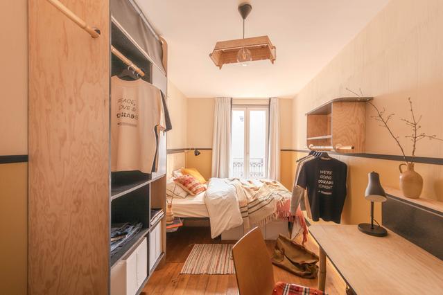 Student Housing in Paris | Furnished Student Apartments | Nestpick
