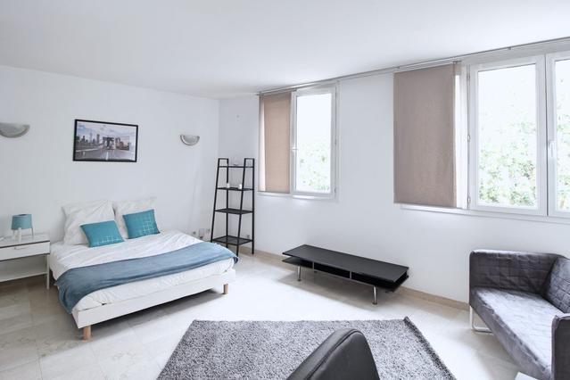 Accommodation in Paris, France: Furnished apartments and rooms | Nestpick