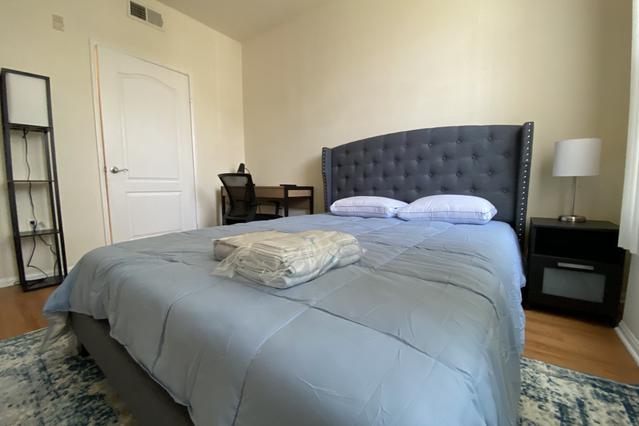 Room For Rent Los Angeles $600