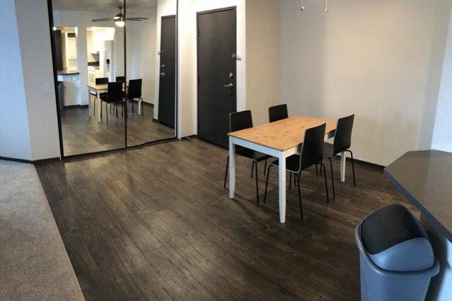 Wohnen auf Zeit Los Angeles: Möblierte Wohnung zur Zwischenmiete Los