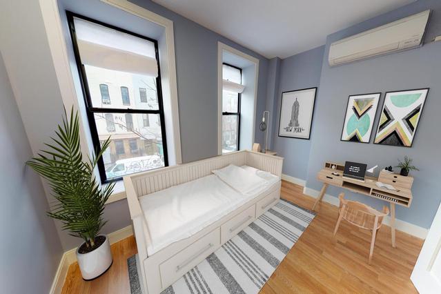 rent a room in new york city