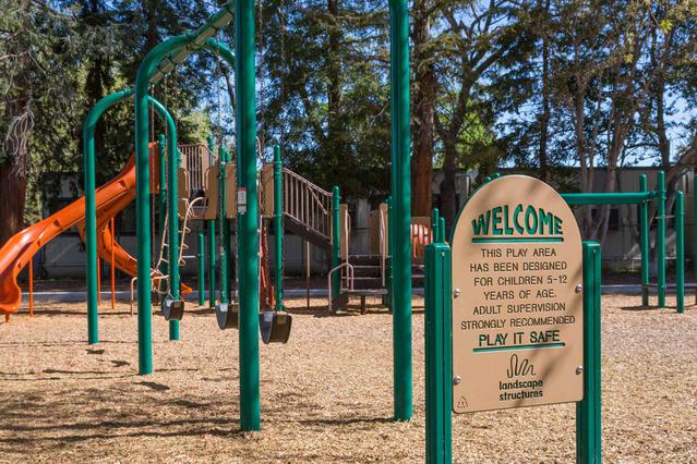 Wohnen auf Zeit Palo Alto: Möblierte Wohnung zur Zwischenmiete Palo