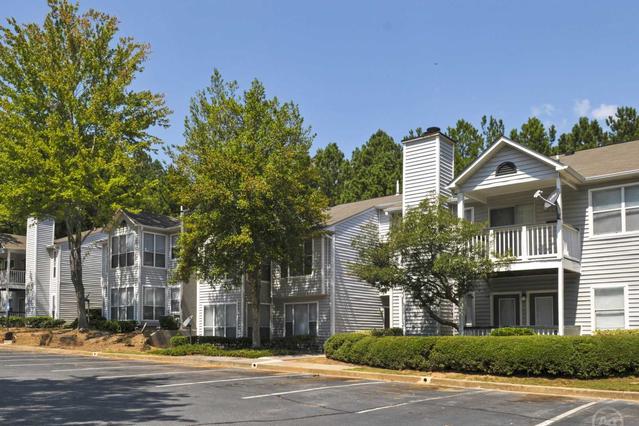 One Bedroom Apartments Gwinnett County