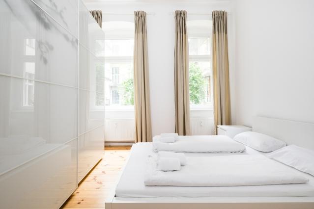 Apartments for Rent in Berlin, Germany | Nestpick