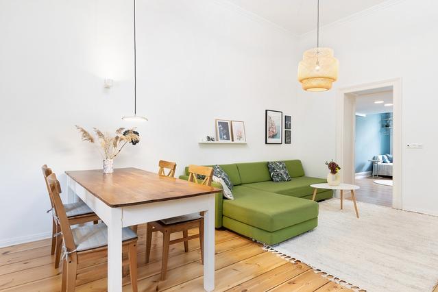 Apartments For Rent In Berlin, Germany | Nestpick