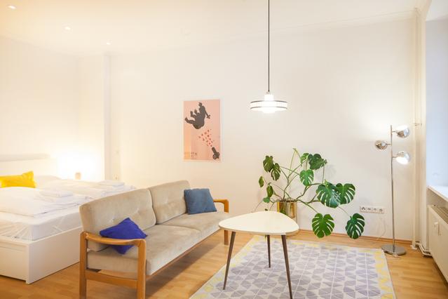 Apartments For Rent In Berlin, Germany | Nestpick