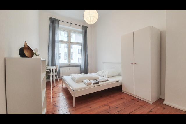 Apartments For Rent In Pankow Nestpick