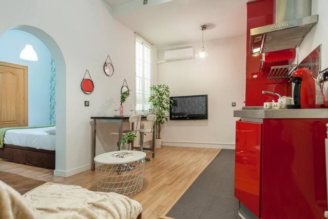 Furnished Apartments for Rent in Madrid, Spain | Nestpick