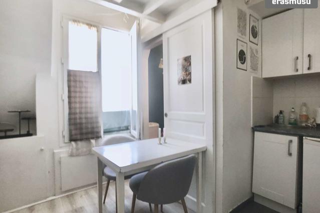 Paris Apartment Rentals Rooms Furnished Nestpick
