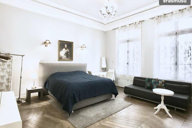 Paris Apartment Rentals Rooms Furnished Nestpick