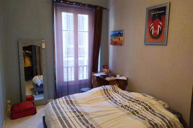 Apartments In Nice Furnished Flats Rooms Nestpick