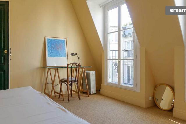 Paris Apartment Rentals Rooms Furnished Nestpick