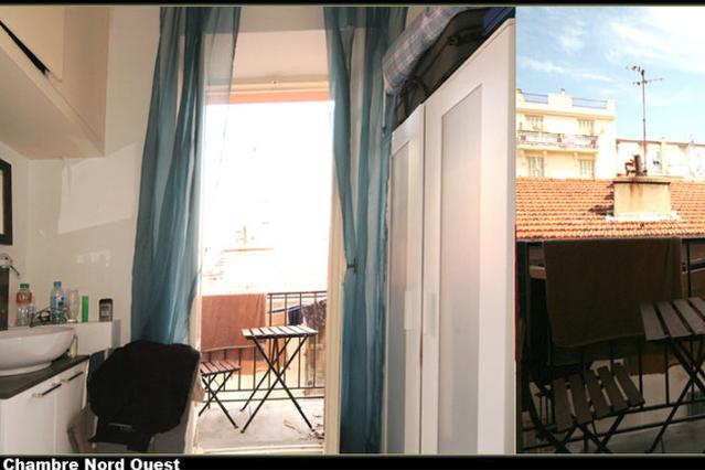 Apartments In Nice Furnished Flats Rooms Nestpick