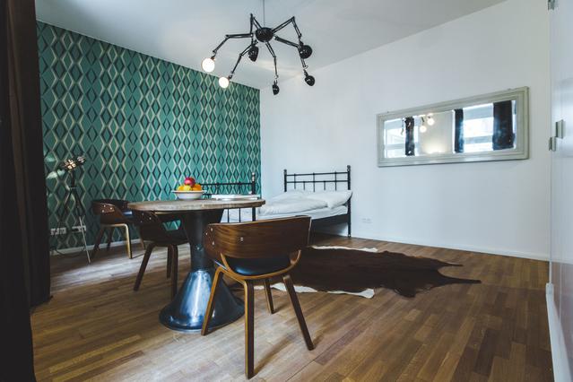 Apartments for Rent in Berlin, Germany | Nestpick