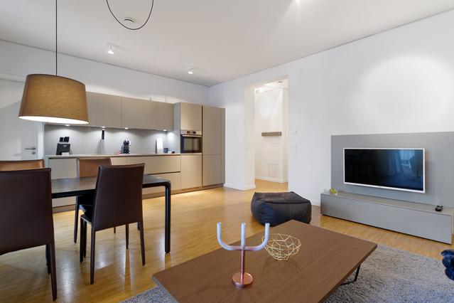 berlin kiralık ev