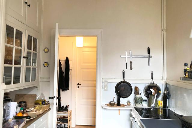 Aarhus Apartments  Furnished Apartments For Rent Aarhus Nestpick