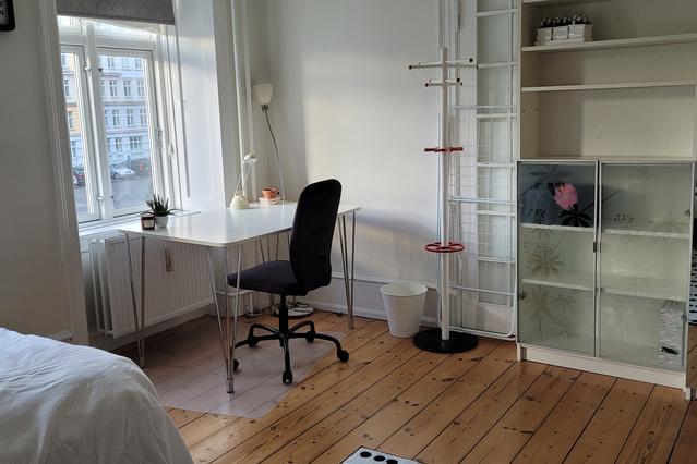 Image showcasing Apartments for Rent in Copenhagen, Denmark | Nestpick