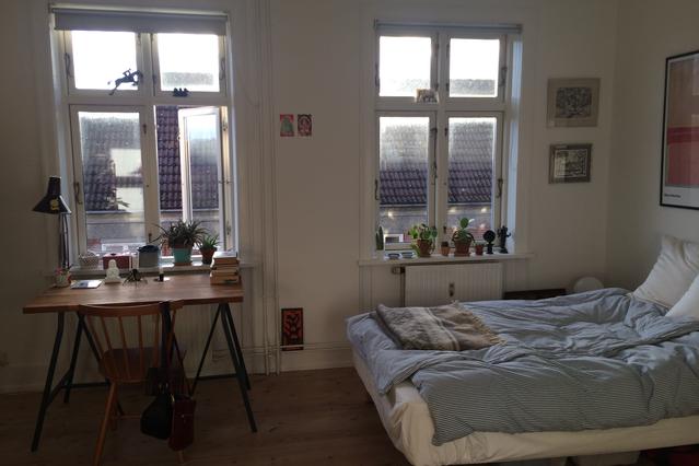 Furnished Apartments In Copenhagen Flats Rooms Nestpick