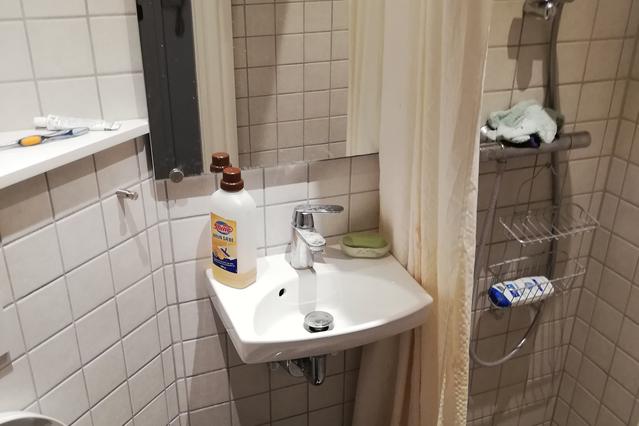 Wohnen auf Zeit Kopenhagen: Möblierte Wohnung zur Zwischenmiete