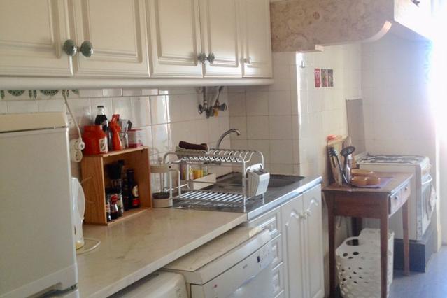 Wohnen auf Zeit Lissabon: Möblierte Wohnung zur Zwischenmiete Lissabon