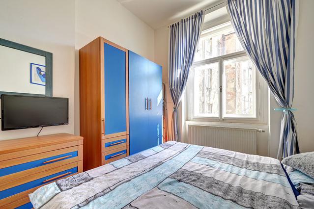 Prague Apartments Furnished Apartments For Rent In Prague Nestpick