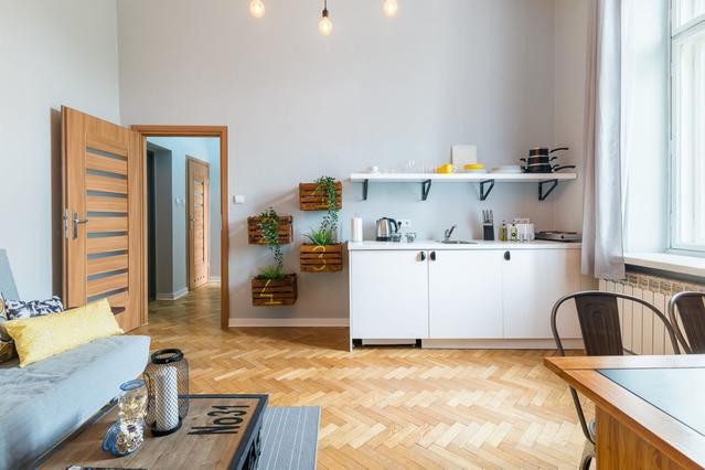 Warsaw Apartments: Furnished Apartments for Rent in Warsaw | Nestpick
