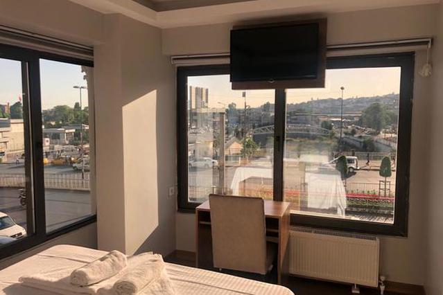 Furnished Apartments In Istanbul Flats Rooms Nestpick