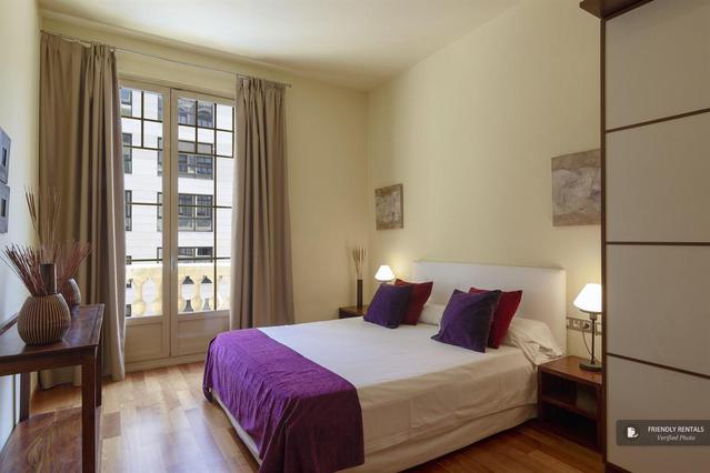 Furnished Apartments for Rent in Barcelona, Spain | Nestpick