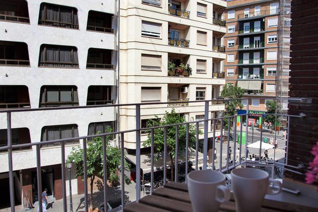 Valencia Apartments: Furnished Apartments for Rent in Valencia | Nestpick