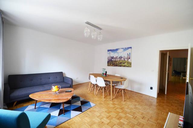 Apartments for Rent in Vienna, Austria | Nestpick
