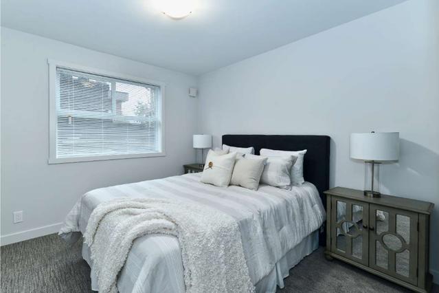 Toronto ON Private Bedrooms for Rent