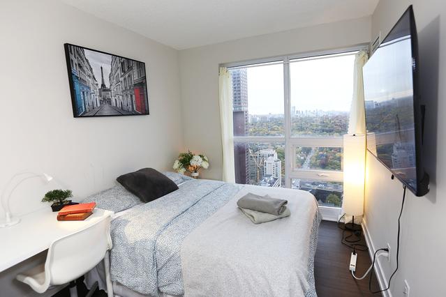 Toronto ON Private Bedrooms for Rent