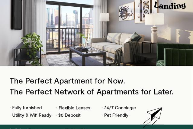 Alquiler de Pisos en Houston: Alquiler de Apartamentos en Houston por