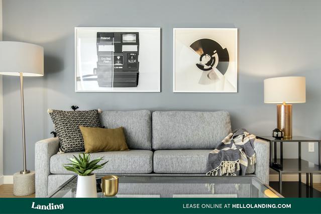 Wohnen auf Zeit Los Angeles: Möblierte Wohnung zur Zwischenmiete Los