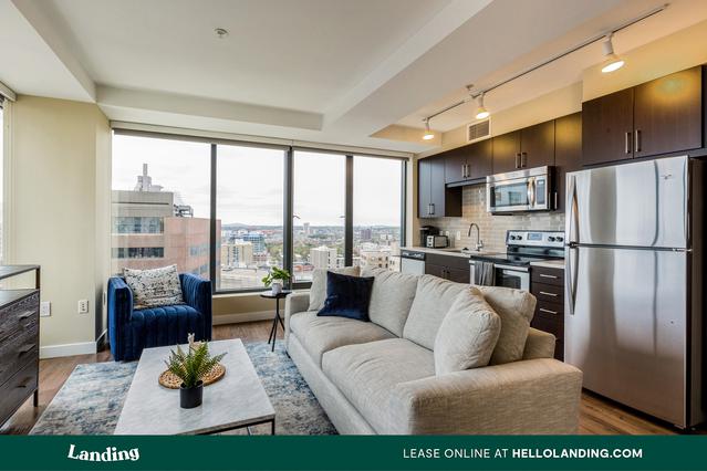 Wohnen auf Zeit Los Angeles: Möblierte Wohnung zur Zwischenmiete Los