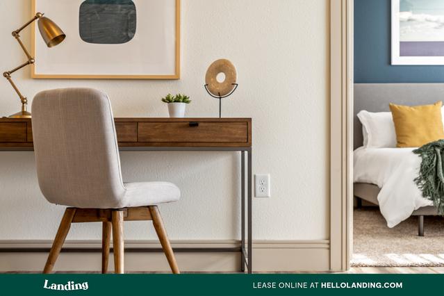 Wohnen auf Zeit Los Angeles: Möblierte Wohnung zur Zwischenmiete Los