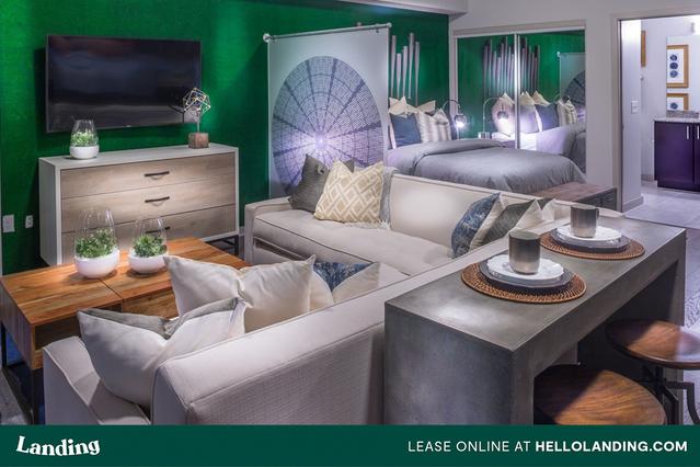 Alquiler de Pisos en Houston: Alquiler de Apartamentos en Houston por