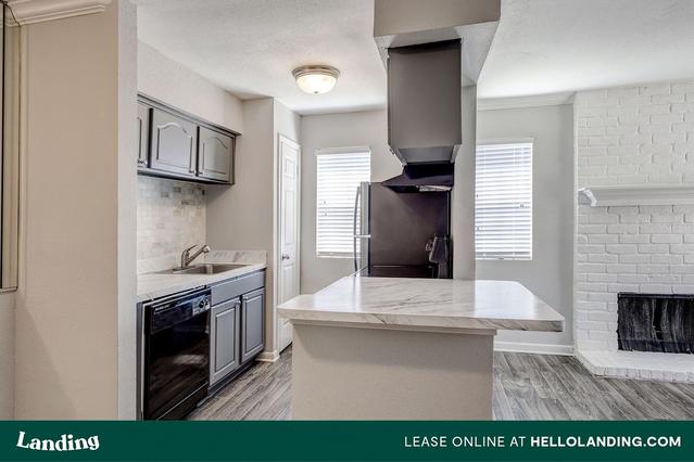 Alquiler de Pisos en Houston: Alquiler de Apartamentos en Houston por