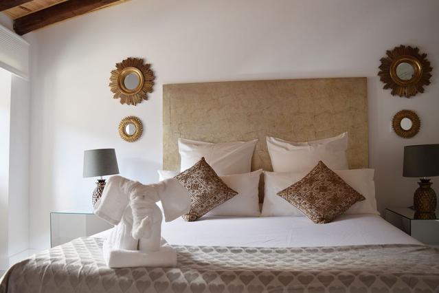 Madrid Apartments Furnished Flats Rooms Nestpick