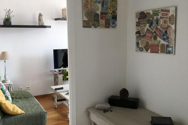 Apartments In Nice Furnished Flats Rooms Nestpick
