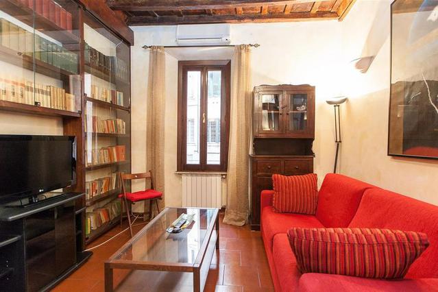 Apartments In Rome Furnished Flats Rooms Nestpick