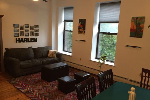 Apartments For Rent In New York City Furnished Rentals Nestpick