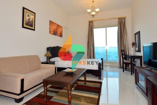 Furnished Apartments In Dubai Flats Rooms Nestpick