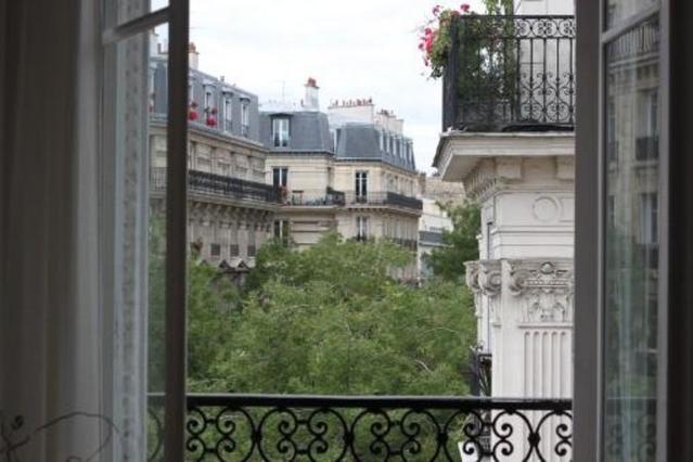 Paris Apartment Rentals Rooms Furnished Nestpick